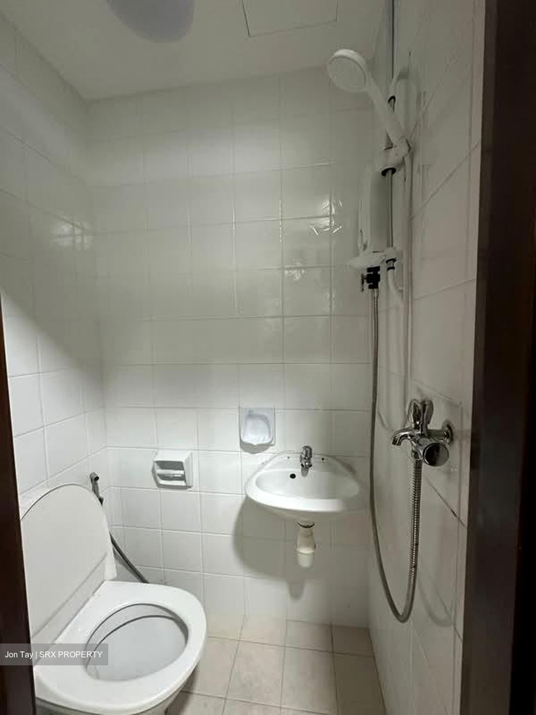 Sanctuary Green (D15), Condominium #608464961